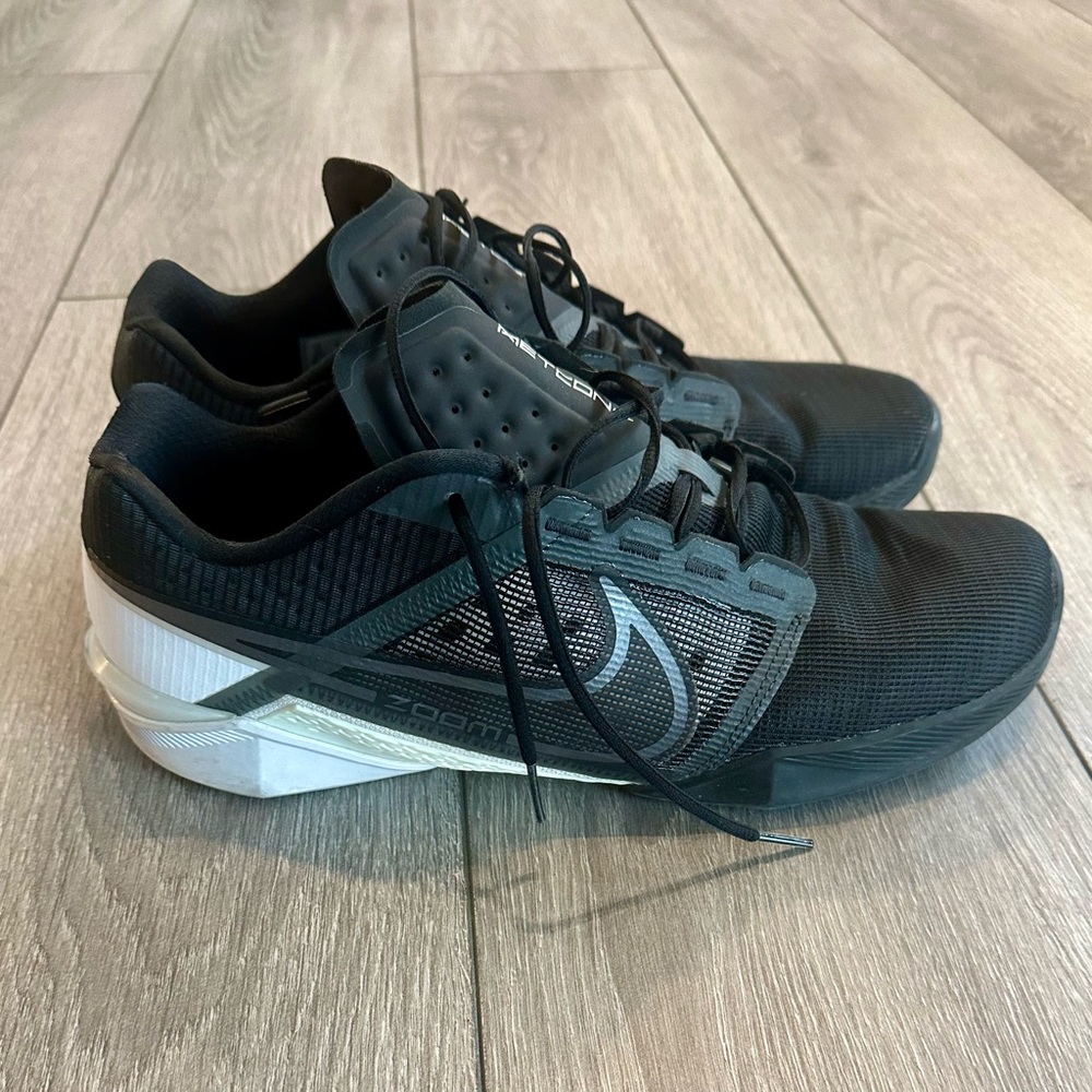 Men's Nike Zoom Metcon Turbo 2